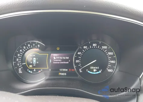 2018 Lincoln Mkc Reserve z USA, uszkodzony, nr VIN 5LMTJ3DH6JUL21197